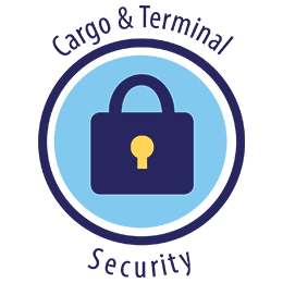 Cargo and Terminal Security