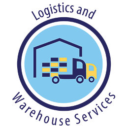 Logistics and Warehouse Services