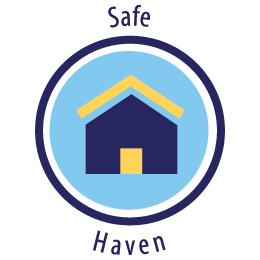 Safe Haven, Safe Harbor